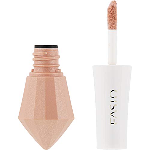 FASIO Liquid Eye Color WP Dense Coloring Type BE-3 Pink Beige 5g