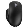Souris - INCACE - BLACKWRLS - Noir - Bluetooth - 4 boutons