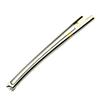 Nakano Maestro Brooch Violin Bow JE-350VIB Made In Japan
