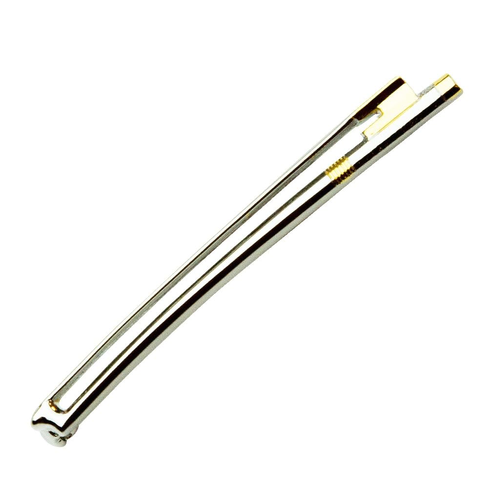 Nakano Maestro Brooch Violin Bow JE-350VIB Made In Japan