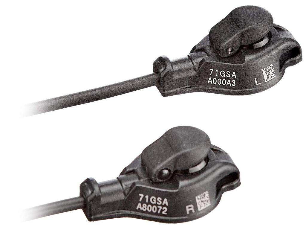 SHIMANO Left and Right Lever Set Cable Length 261mm ISWR9150 SW-R9150 (Di2)