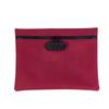 Password Lock File Bag, Document Storage Bag, Household Safety Important Paper Password Lock Document Bag