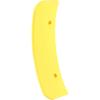 Tire Wheel Protectant, Shovel Sheath, Yellow Plastic Nylon Mooth Surface for Corghi Rim Clamp Tire Changer Machines A2000 A2001 A2002 A2010 A2012