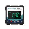 Sanliang High Precision Digital Angle Gauge Level