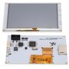 PanelDue 5i Color Touch Screen 5in LCD 3D Printer Accessories 800 X 480 5V with 2Pcs Cable
