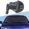 Front and Rear Car Windshield Washer Sprayer For Toyota Vehicles 8539160120