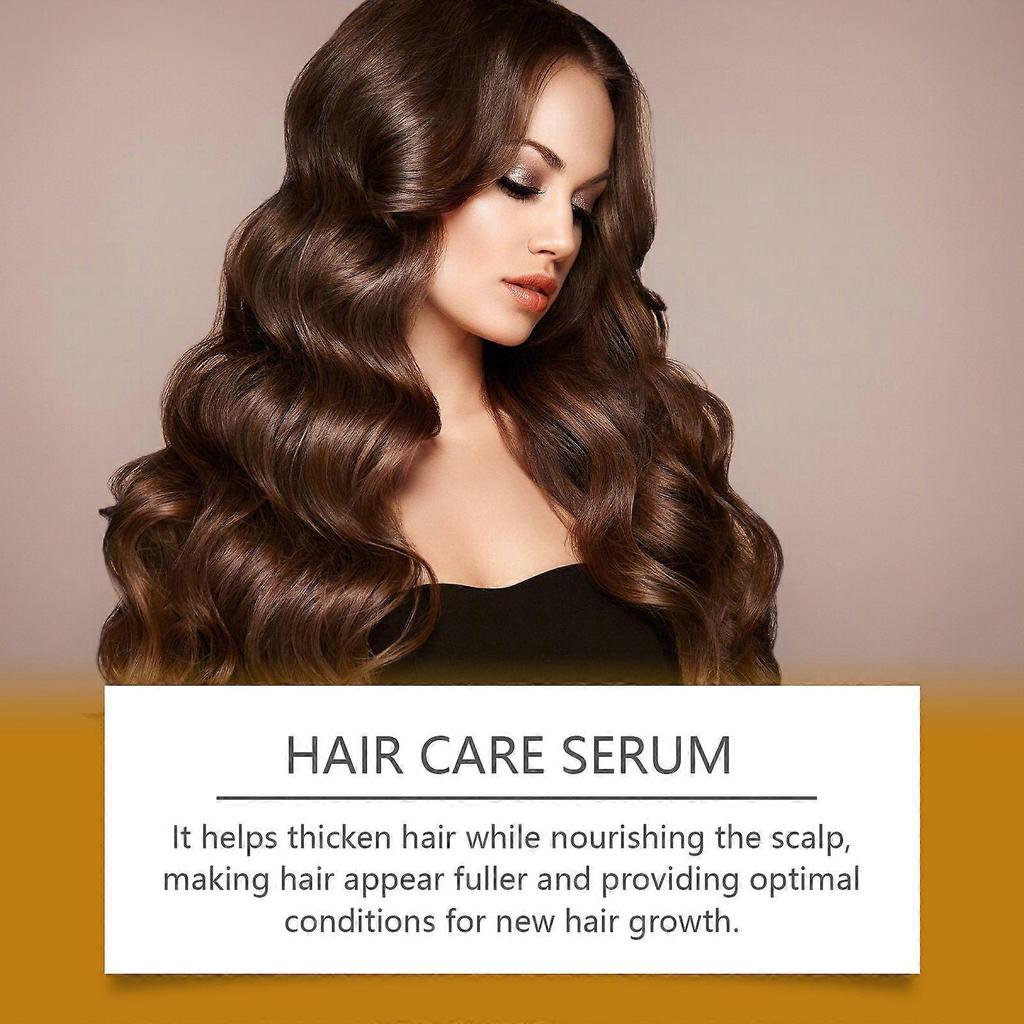 Hoegoa Hair Care Spray Deep Nourishing Scalp, Gentle Smoothing And Daily Moisturizing Hair Care Spray