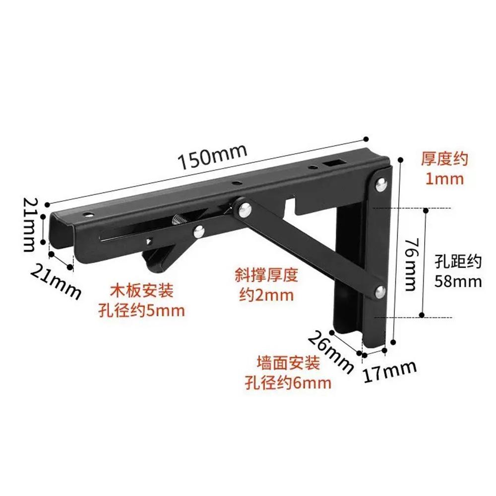 Folding Aluminum Motorcycle Trunk Tail Box Universal Top Case Quick-Mounting Molle Panel Tactical Storage Box Modular Organizer