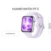 Huawei Smartwatch WATCH FIT 5 (Wersja CN)
