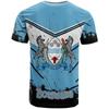 Niemcy Jedność Koszulka z Krótkim Rękawem, Stylowy T-shirt z Emblematem Flagi Niemieckiej