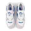 Sneakers New Balance White Blue Grey Version