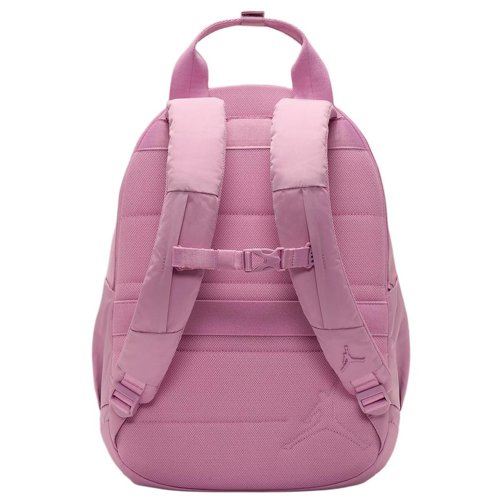Jordan Recycled Nylon Backpack Women's Orchid Color Jordan HF7334-552