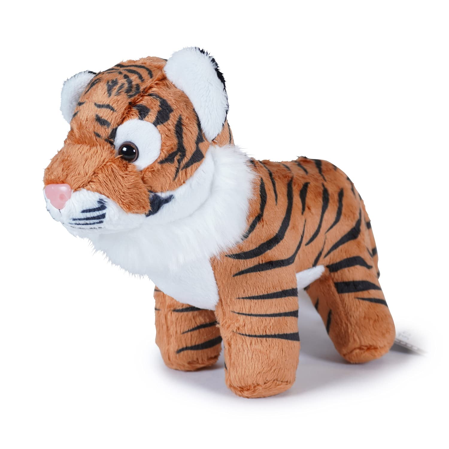 TST Advance Exciting Illustrated Sumatran Tiger Total 27cm Guide 9845, Length Approx.