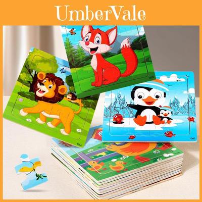 Puzzles et casse-têtes – Puzzles