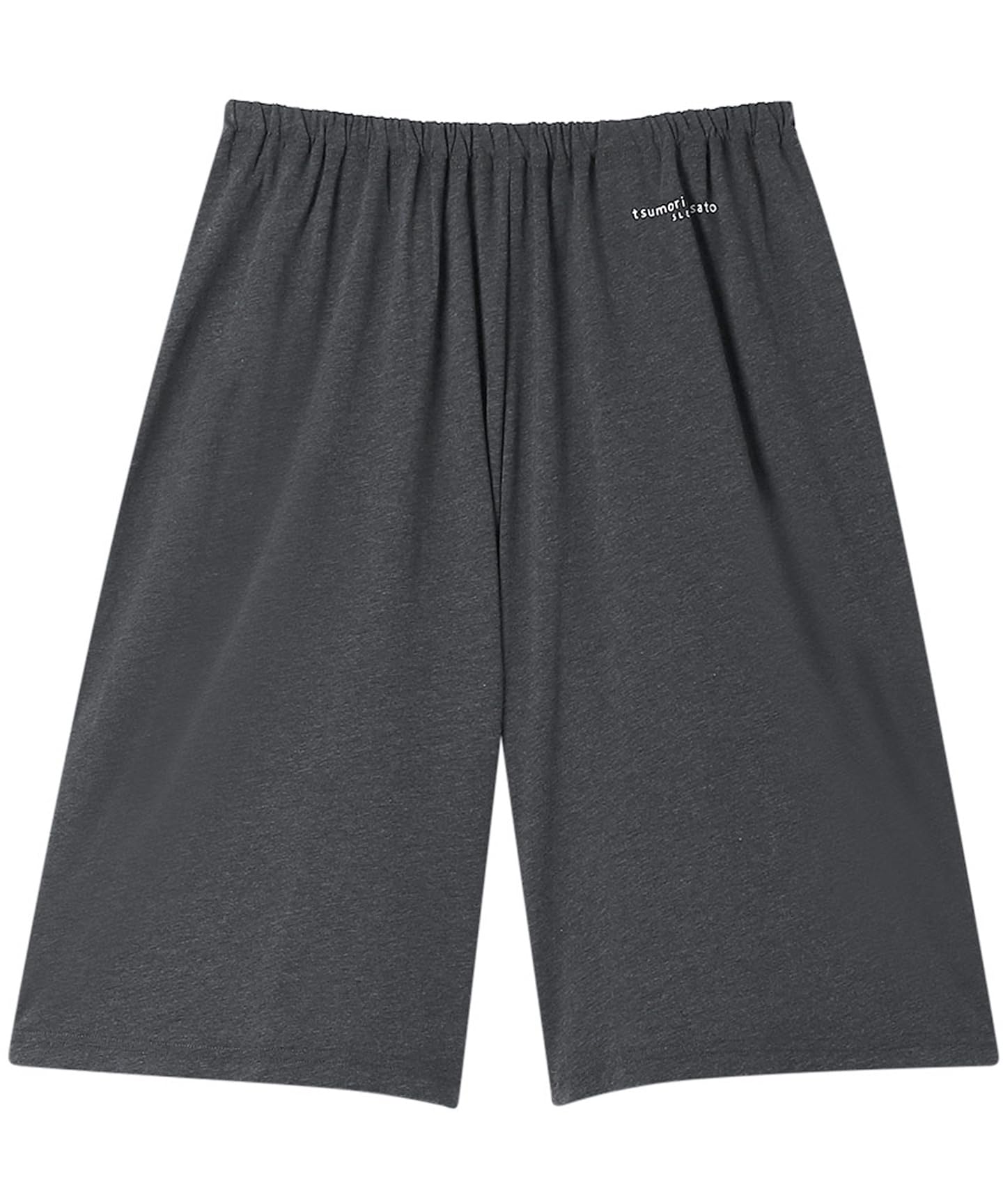 

Wacoal Relax Sleep Tsumori Chisato BL Cotton Blend Cotton Bear Jersey Wide UOT156 & Women s Bottoms, 5/8 Length, (Main Body), Material, Silhouette,