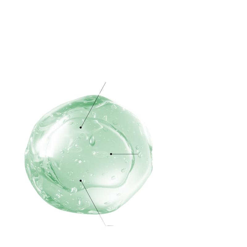 

Spes Oil Control Fluffy Dry Shampoo