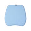 New gel car seat four seasons general soft elastic breathable single car seat summer ice silk car seat cushion