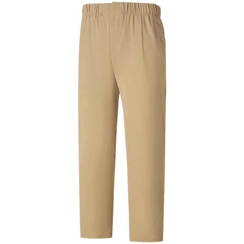 Skechers Men s Moisture-Wicking Casual Sport Pants L226M025 XL