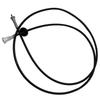 Speedometer Repair Speedometer Cable Replacement Speedometer Cable For Defender As Shown Single Piece Direct Replacement