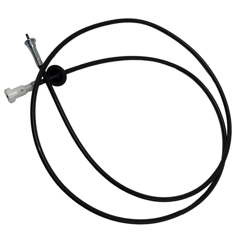 Speedometer Repair Speedometer Cable Replacement Speedometer Cable For Defender As Shown Single Piece Direct Replacement