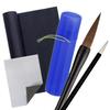 Toyo Kyozai School Crafts Calligraphy Set, No. 7 Brush, 100003793-2