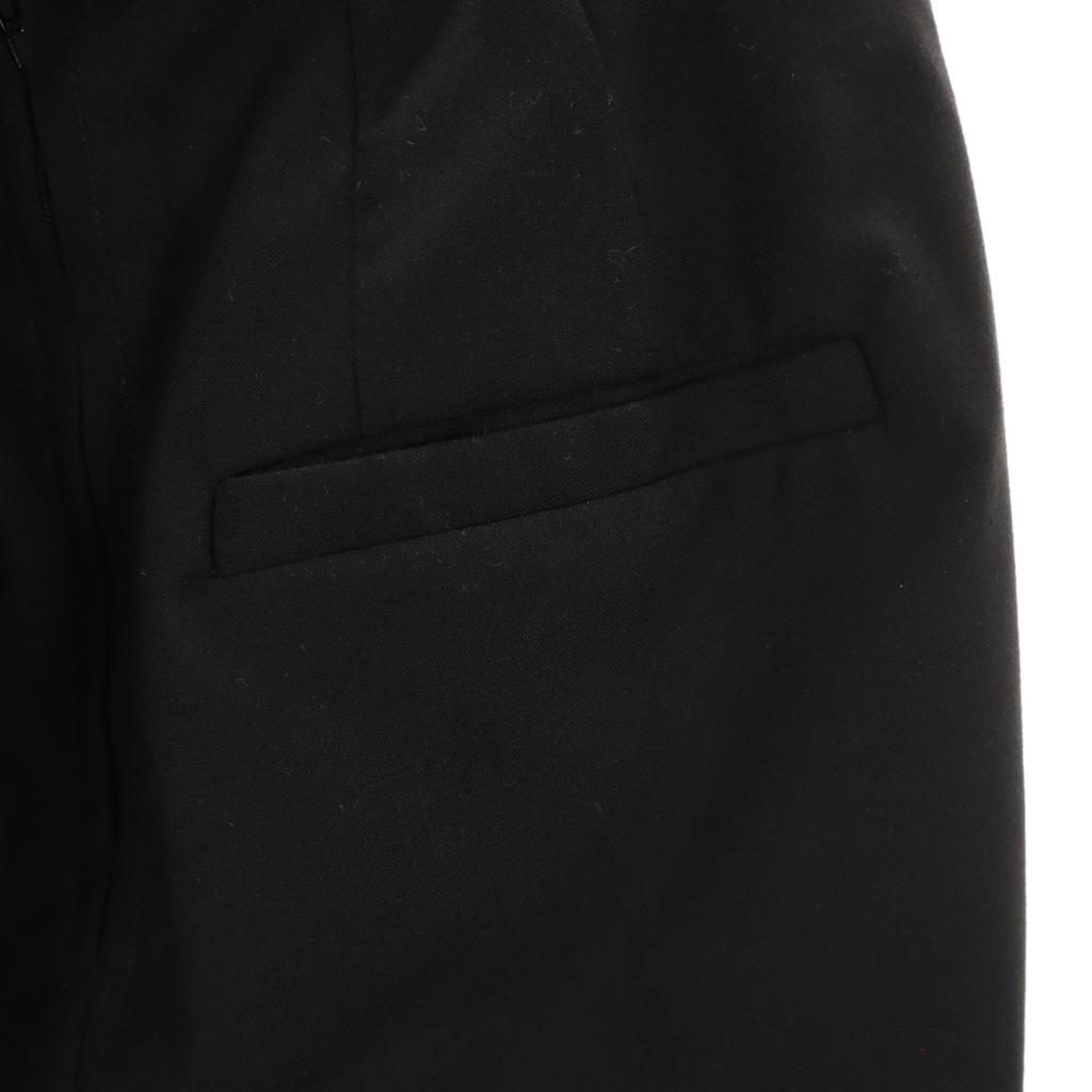 Unused CLANE High Waist Pants 1 Black Women Used
