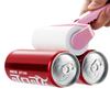 New Lint Remover Roller Pet Hair Removal Household Hair Remover Sticky Dust Roll Paper Sofa Floor Cleaning Lint