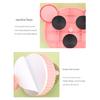 Tumbler Swing Toys Wear Resist Kitten Interactive Feeder Funny Swing Feeder for Pet Treat Dispenser Accessories