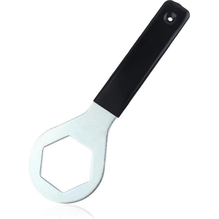 6-Point Water Sensor Wrench Compatible with RAM Trucks 2013-2018 6.7L Diesel Engines,Professional Oil Filter Wrench Oil Filter Remover Tool Car
