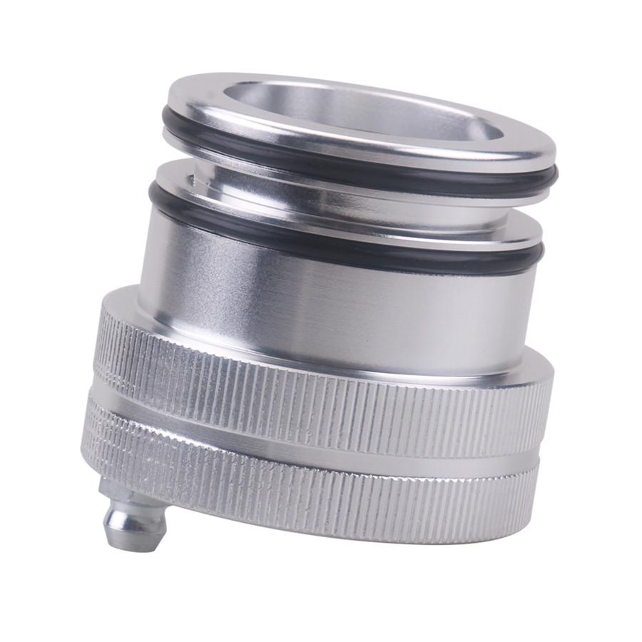 35+40MM ATV Radlagerfettpresenwerkzeug Für Polaris RZR 900/1000 6061-T6 Aluminium