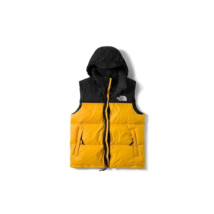 THE NORTH FACE Vest Men`s Yellow