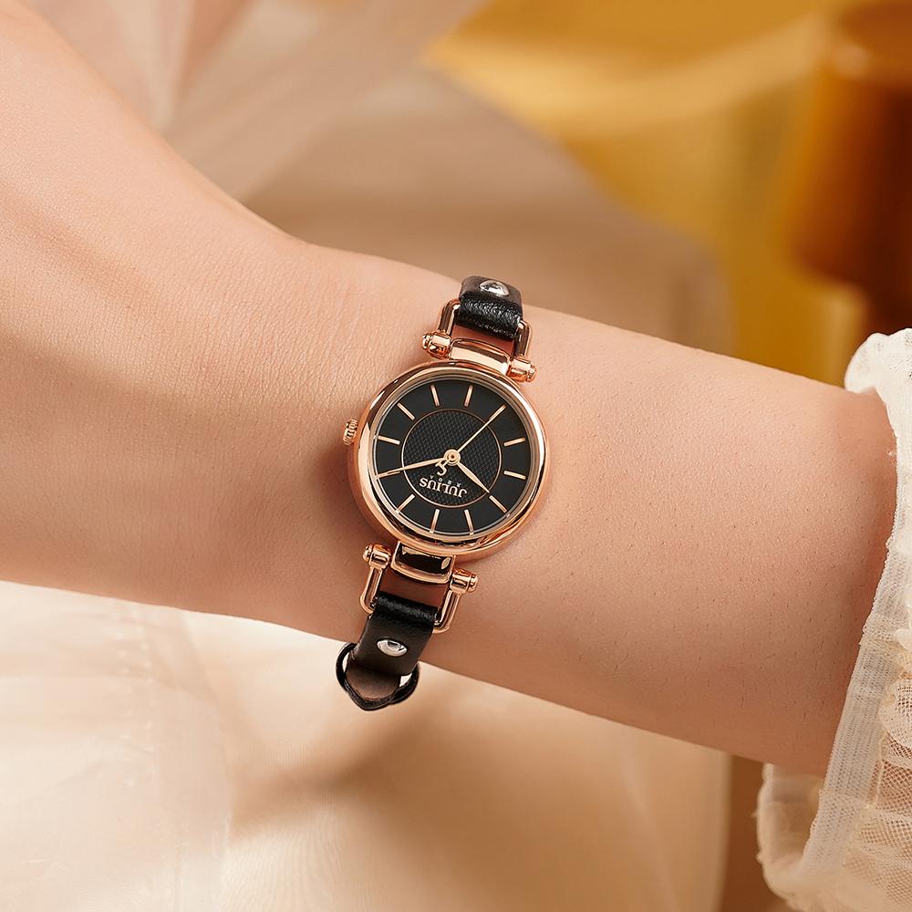 Jyullieoseu Ja-1420 Women'S Wristwatch