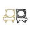 52.4mm Cylinder Barrel Piston Gasket Kit For Honda SH125i 13-19 PCX125 12-19