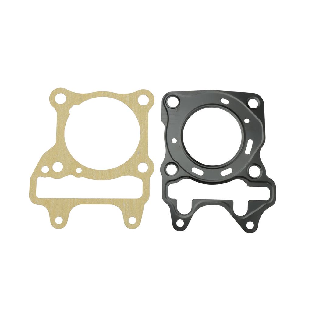 52.4mm Cylinder Barrel Piston Gasket Kit For Honda SH125i 13-19 PCX125 12-19