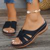 Women's Summer Comfortable Wedge Sandals