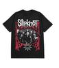 Slipknot Band T Shirt
