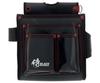 Samurai BLACK Temporary Frame Nail Bag SRBT-14 806024066