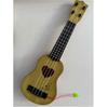 Children's Small Ukulele Guitar Toy - Functional Musical Instrument for Boys and Girls