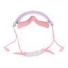 Kids Swim Goggles Youth Boys Girls Swimming Glasses Leakproof Anti Fog Waterproof Cear Wide View