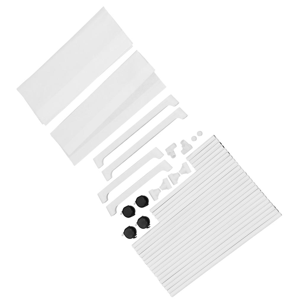 Kleidungsständer Multifunktional Dreieckig Beweglich Mehrschichtig Lagerung Schwerlast Kleidung