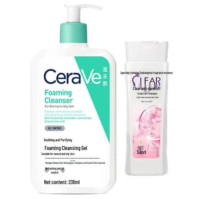 Shampoo e balsami per capelli – Shampoo
