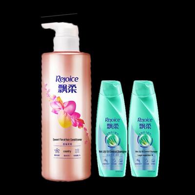 Champôs e condicionadores para cabelo – Shampoos