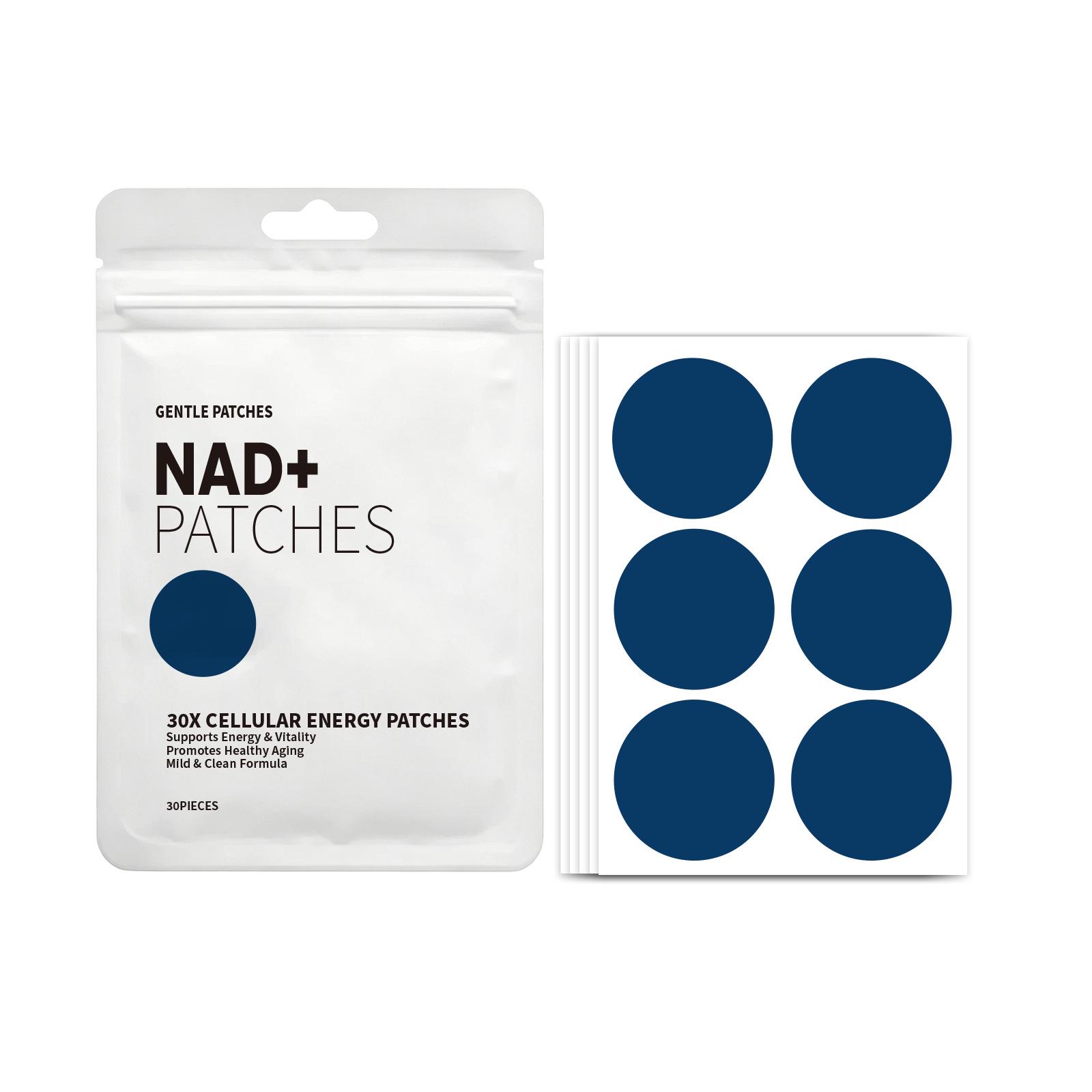 Comfortable Moisturizing Body Patch - Gentle, Lightweight, and Easy to Use