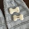Japanese Tiered Ruffle Lace Leg Warmers for Women and Teens Knee Length Flared Leg Covers for Cosplay and Daily Wear
