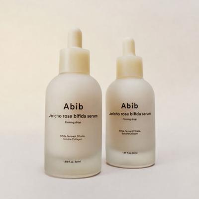 Jericho Rose Bifida Serum 50ml