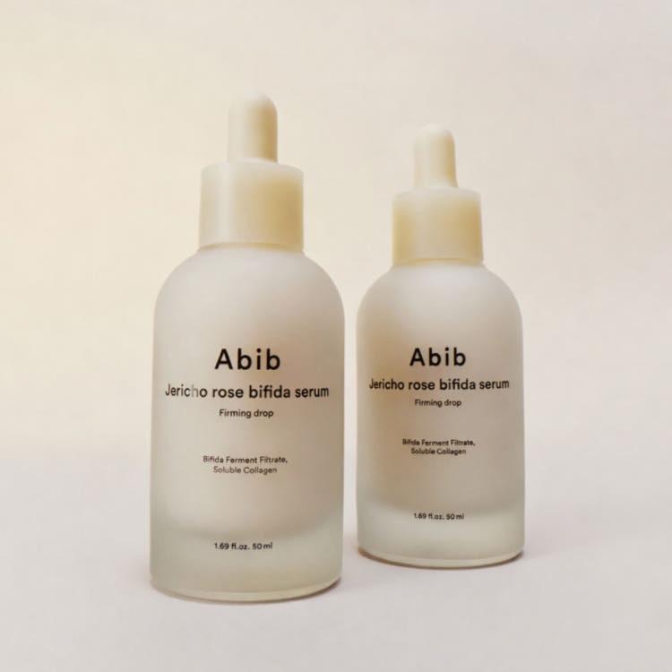 Abib Jericho Rose Bifida Serum 50ml single