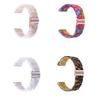20mm Resin Watch Strap For Amazfit GTS 4/3/2 Mini Ladies' Watch Strap For Amazfit Bip3/U Fashion For Xiaomi Mibro Color/Lite/Air