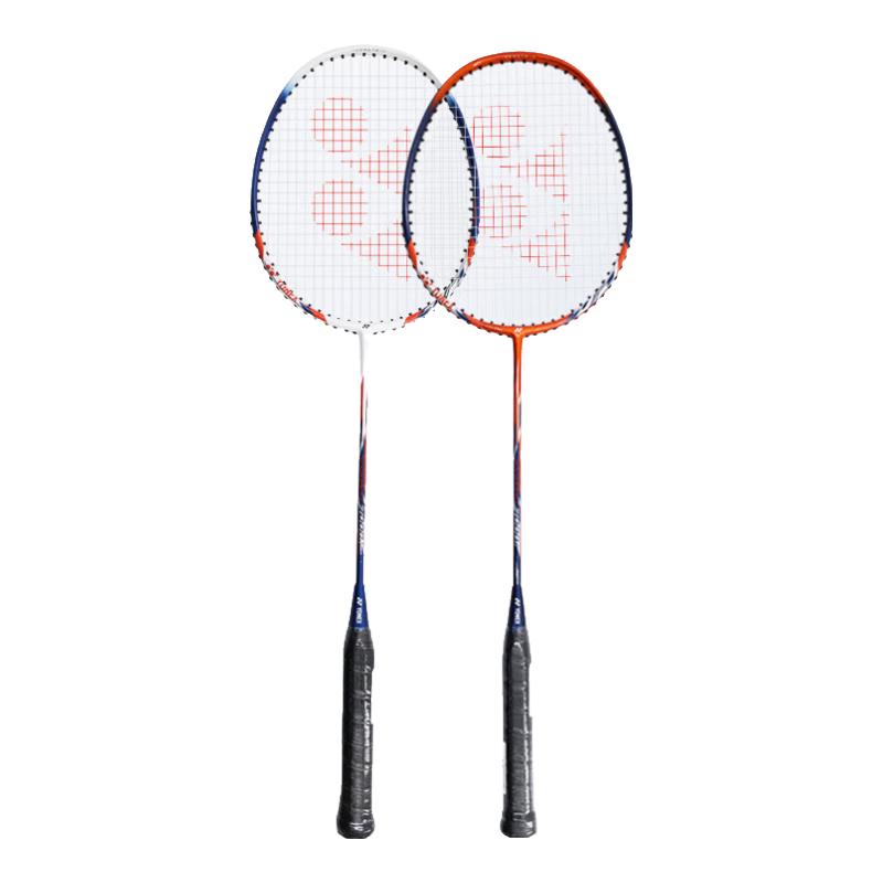 Пара ракеток для бадминтона YONEX NR7ICR для соревнований
