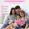 Paitanry Tablet da 10,1 Pollici per Bambini Android 15 8GB RAM 64GB ROM Display HD Tab USB Type-C 5G WIFI 6 Tablet PC Regalo per Bambini