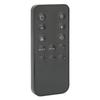 Remote Control for Cinema SB400 Soudbar Replacement Remote Control for Boost 93040000860 TV